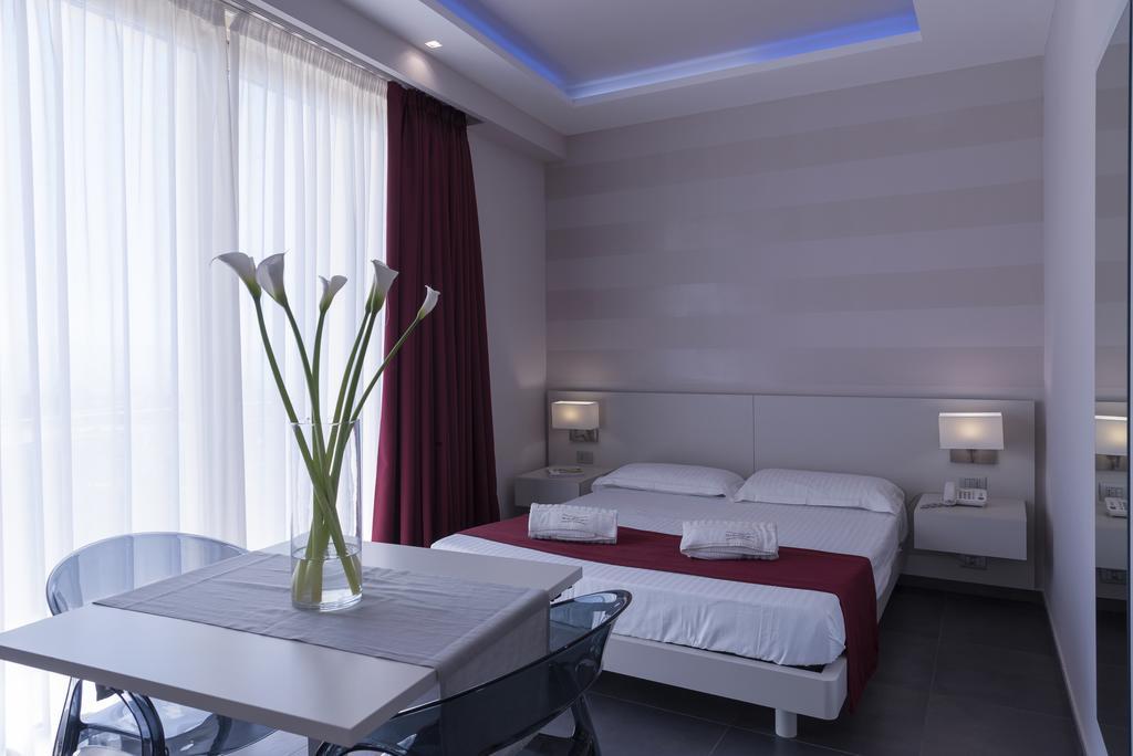 Grand Hotel Biffy Ariano Irpino Exteriör bild