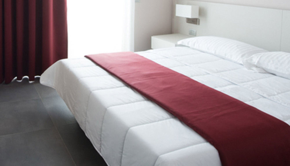Grand Hotel Biffy Ariano Irpino Exteriör bild